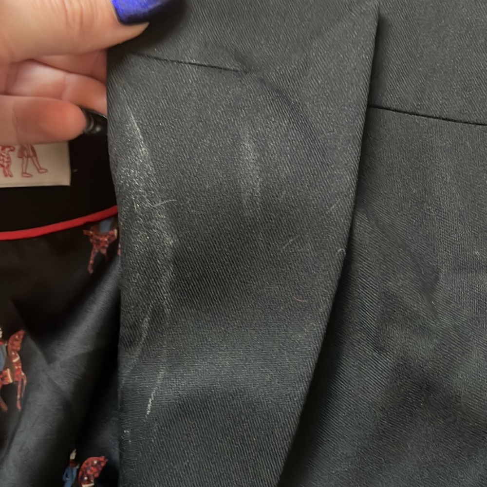 Munthe Blazer - image 3